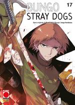 Bungo Stray Dogs